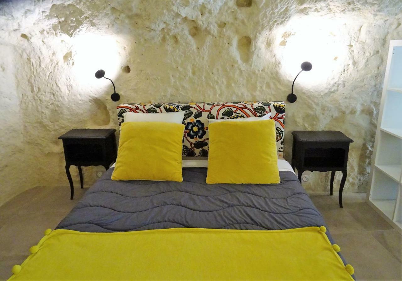 Holiday home De Loup-terre Tours